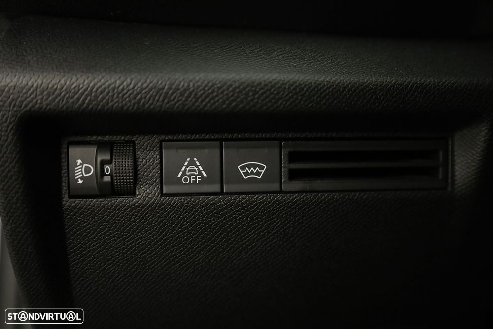 Citroën C4 1.2 PureTech Plus EAT8 - 19