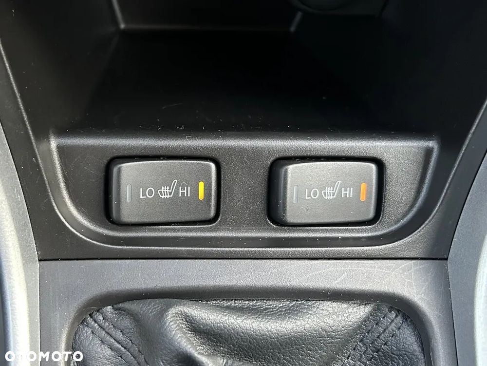 Suzuki SX4 1.6 VVT 4x2 Limited - 9