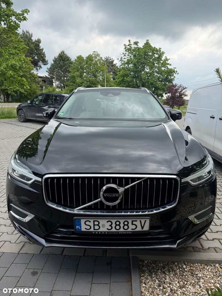 Volvo XC 60 T5 AWD Inscription - 2