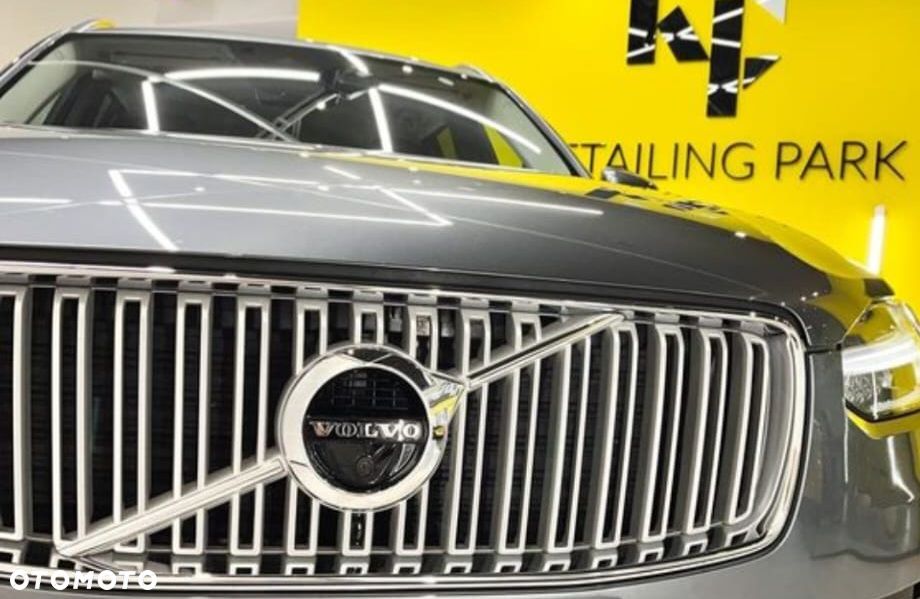 Volvo XC 90 D5 AWD Inscription - 12