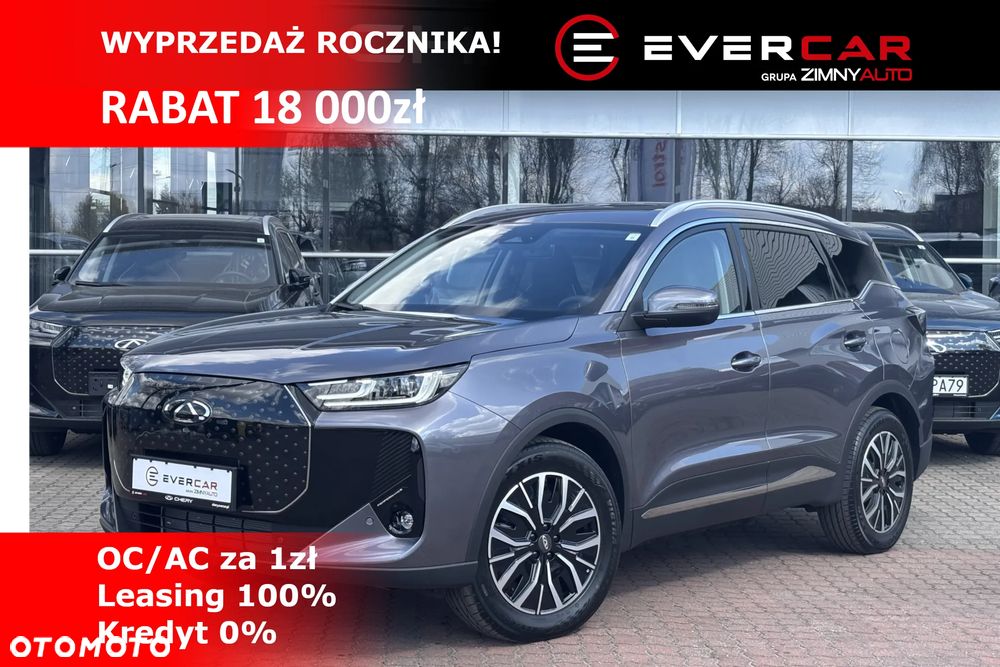 Chery Tiggo 7 - 2