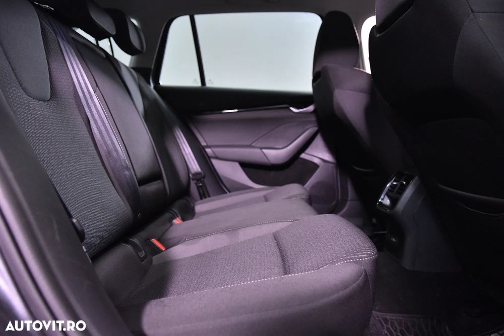 Skoda Octavia - 12