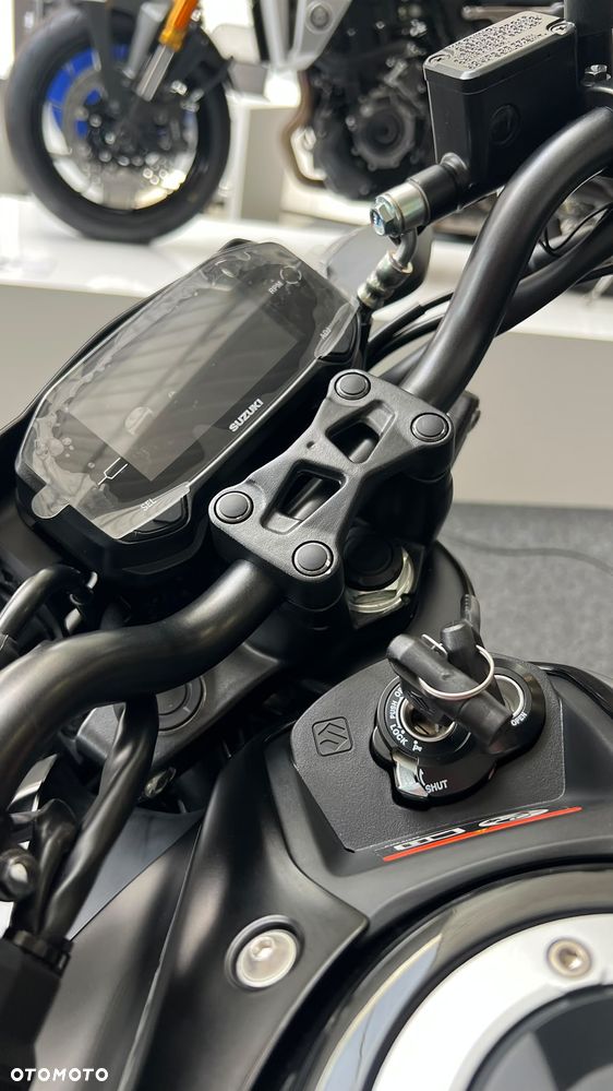 Suzuki GSX - 12