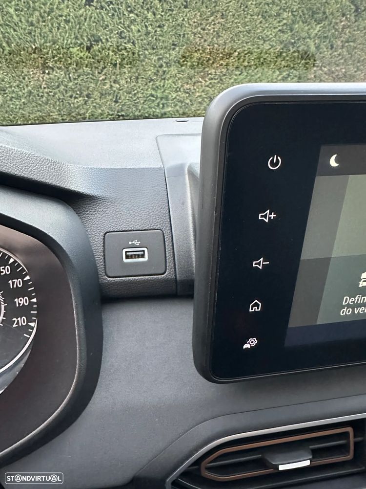 Dacia Jogger 1.0 ECO-G SL Extreme Bi-Fuel - 18