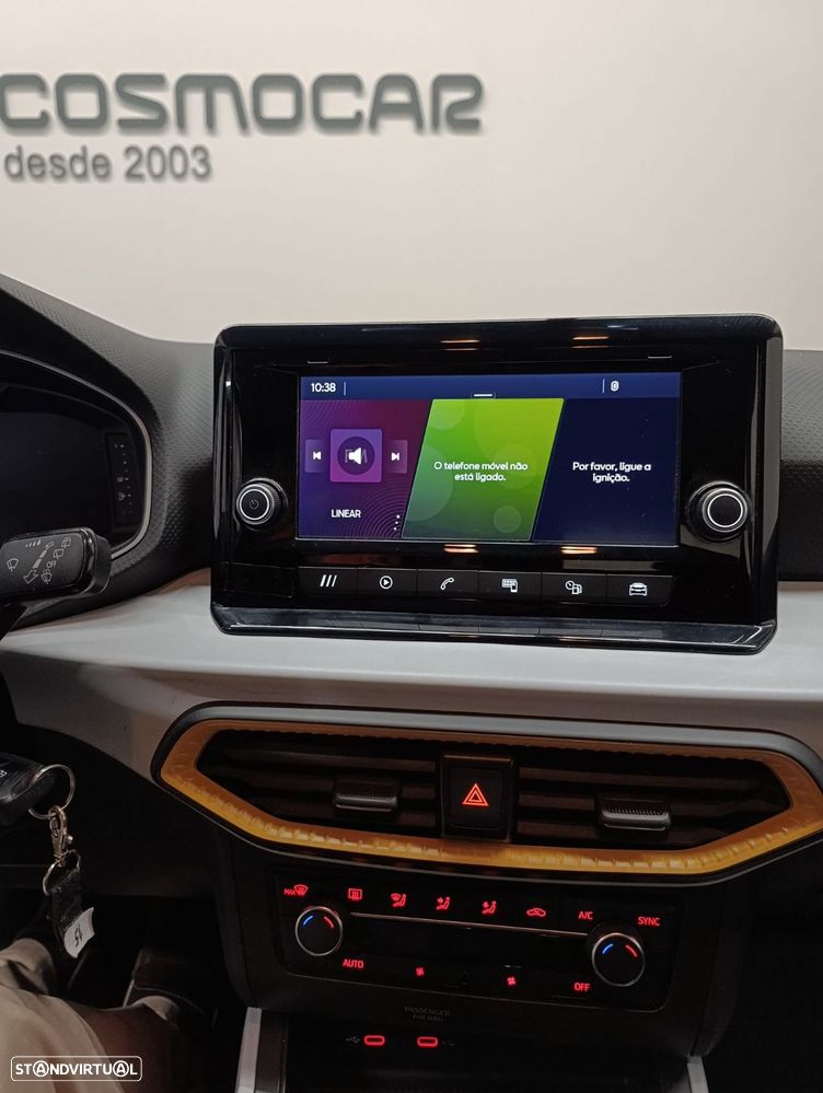 SEAT Arona 1.0 TSI Style - 18