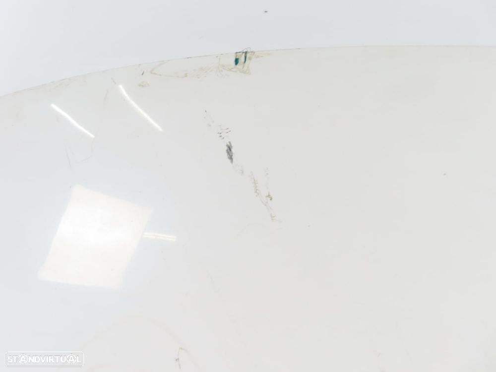 Capo / Capot Usado / Original TOYOTA HILUX VII Pickup (_N1_, _N2_, _N3_) 533010K... - 2