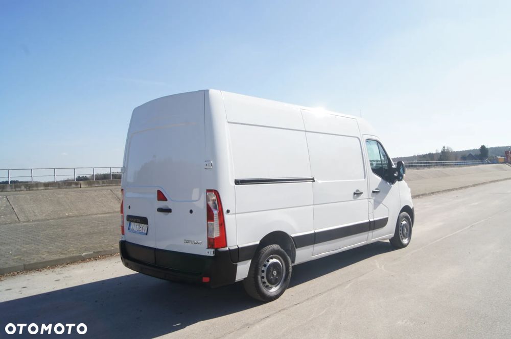Renault Master - 4