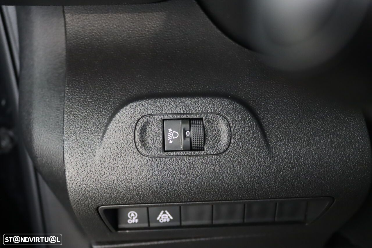 Citroën Berlingo 1.2 PureTech Feel - 19