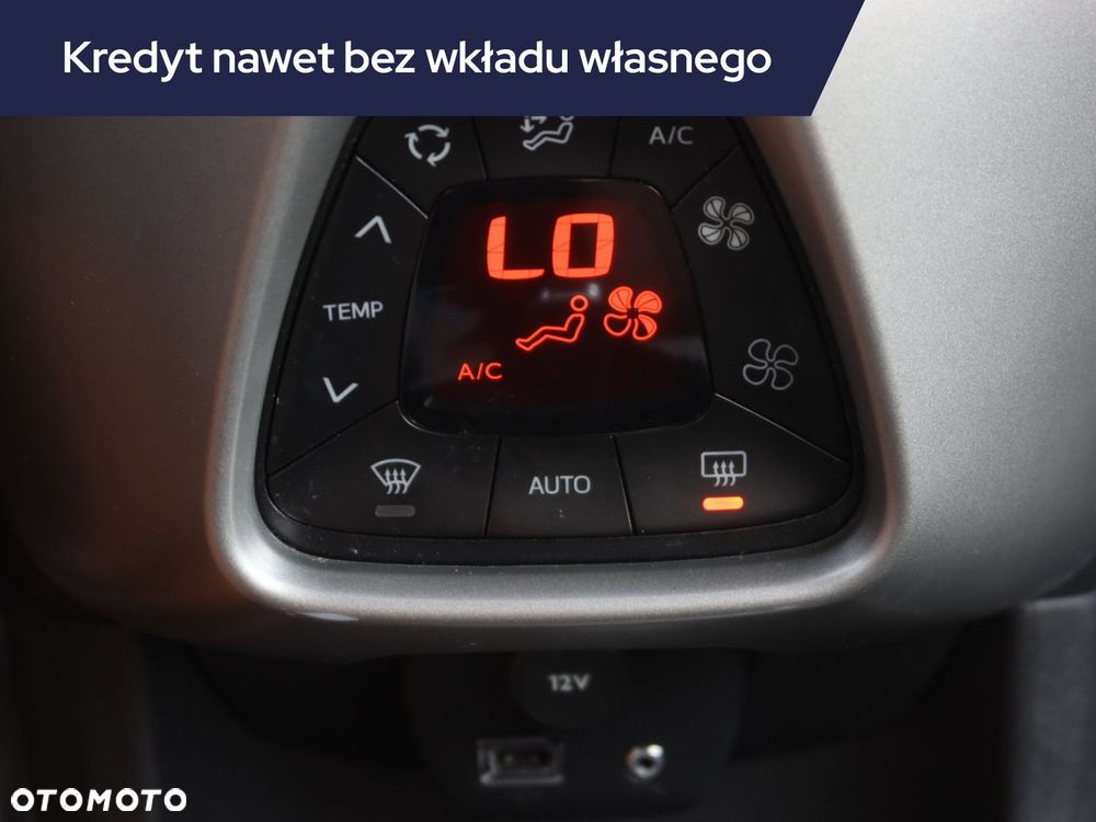 Toyota Aygo - 15