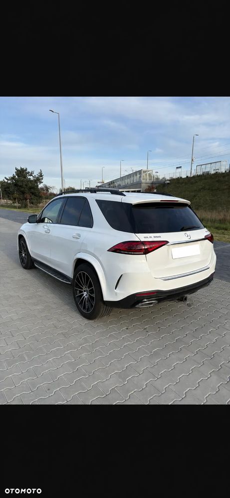 Mercedes-Benz GLE - 5