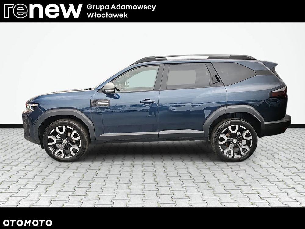 Dacia Bigster 1.2 TCe mHEV Journey - 10
