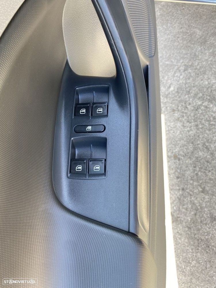 SEAT Ibiza ST 1.2 TDI CR Ecomotive Reference - 12