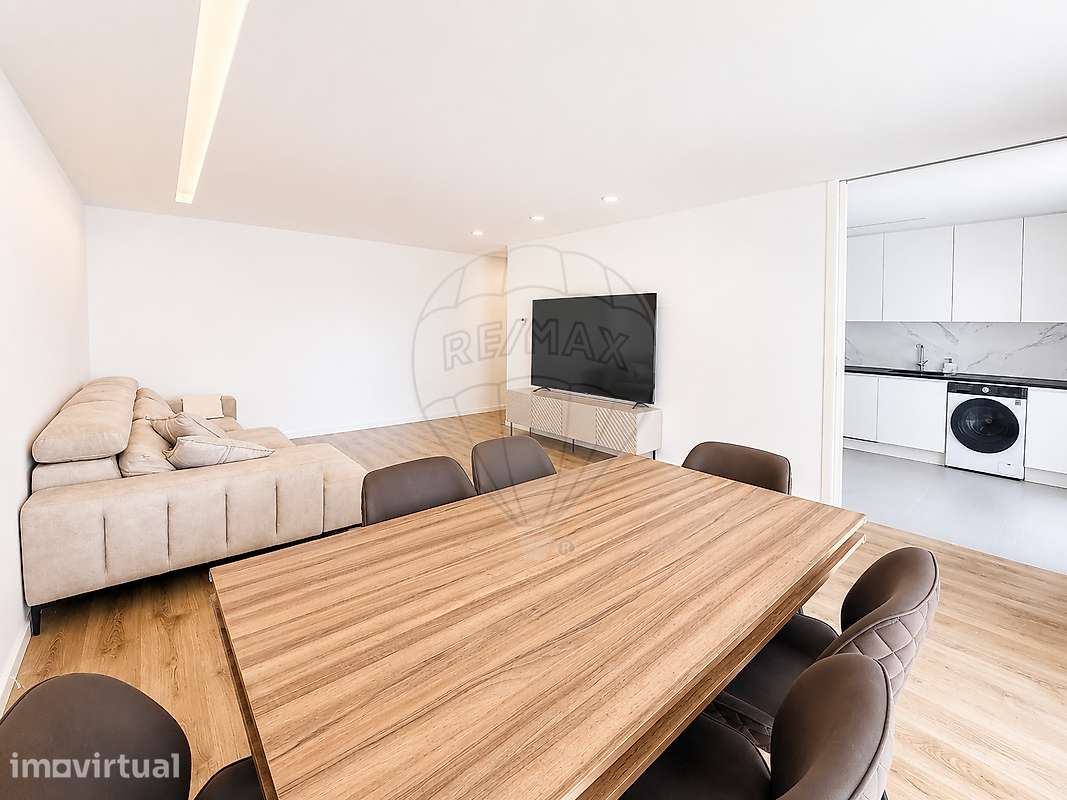 Apartamento T3 para venda - Grande imagem: 5/19