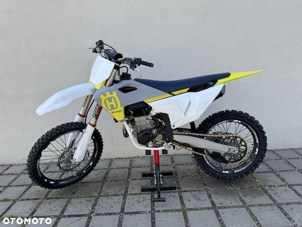 Husqvarna FC - 6