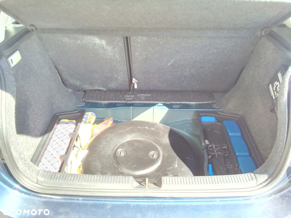 Toyota Corolla 1.6 VVT-i Edition - 36