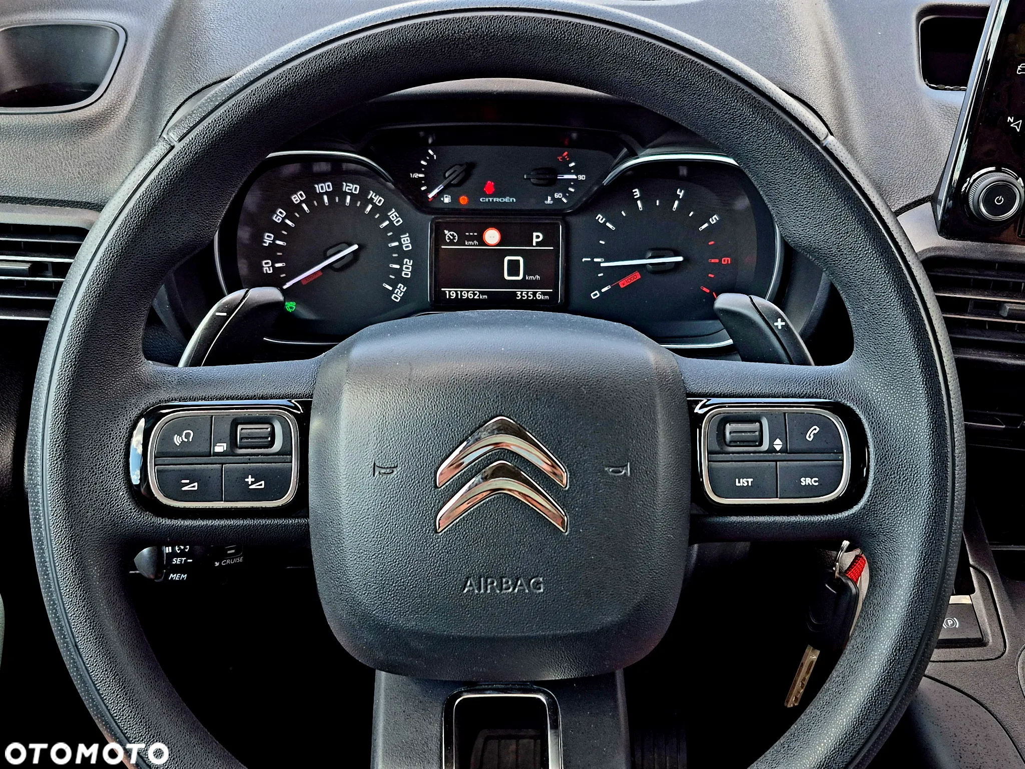 Citroën Berlingo - 19