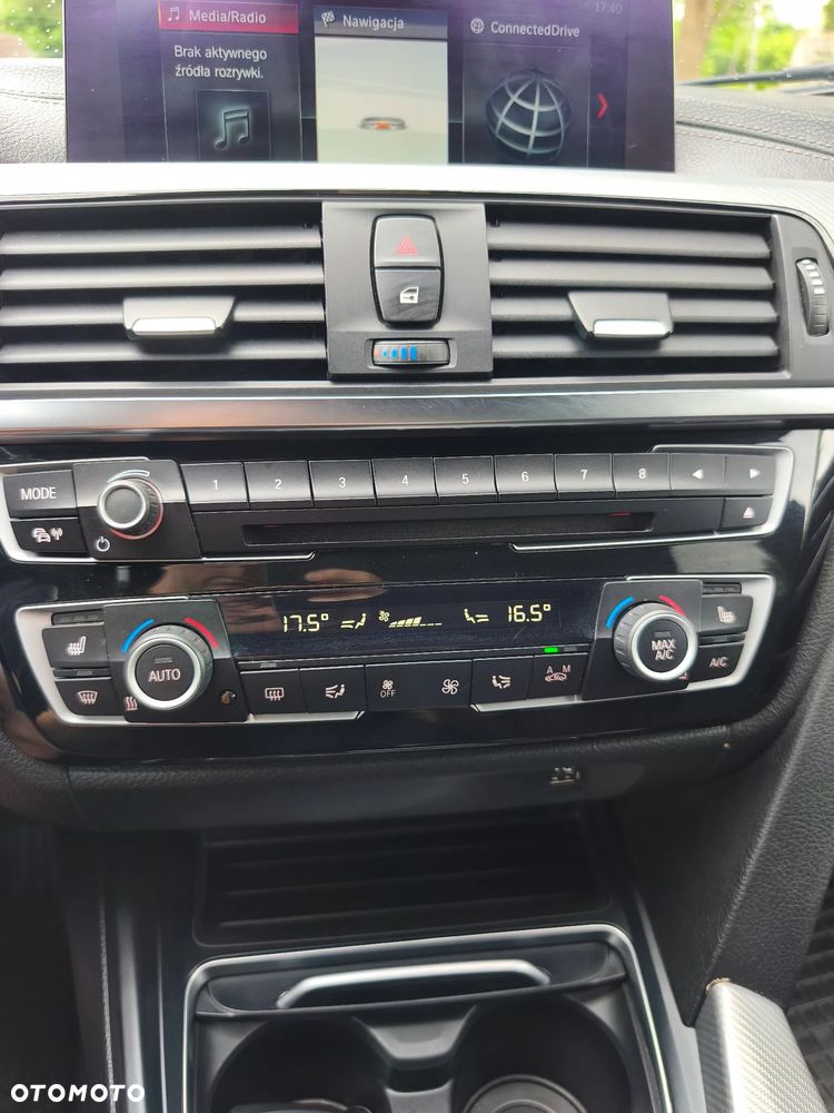 BMW Seria 4 420d xDrive Sport-Aut M Sport - 21