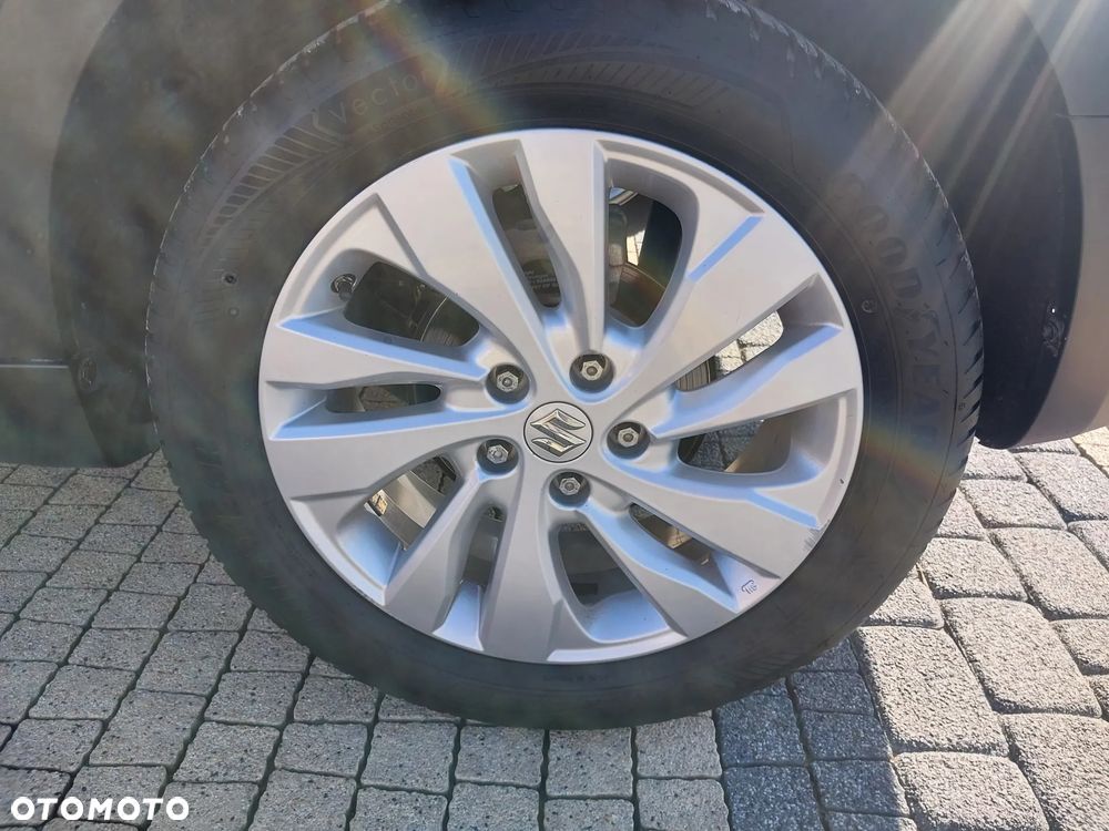 Suzuki SX4 S-Cross - 31