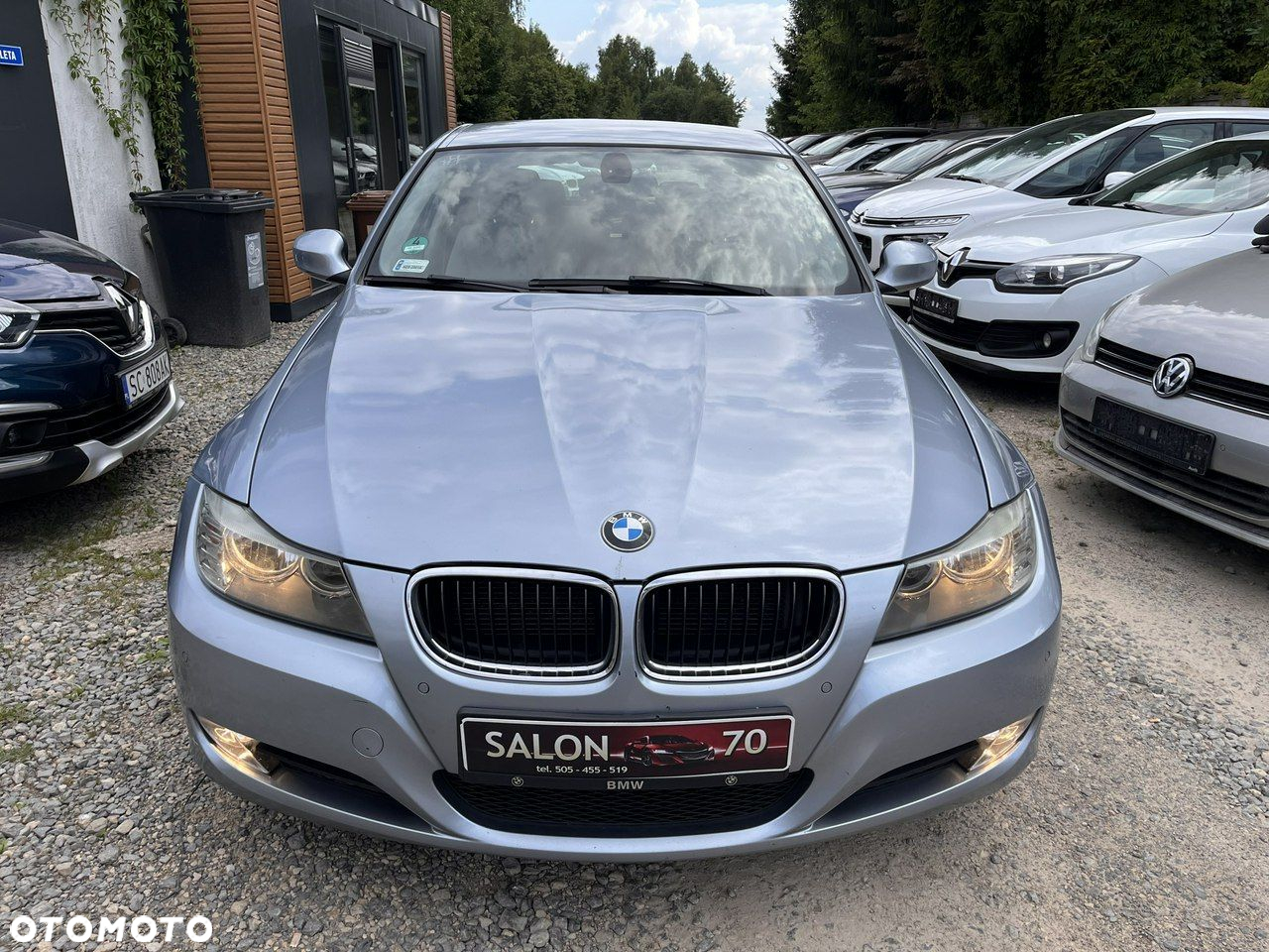 BMW Seria 3 - 2