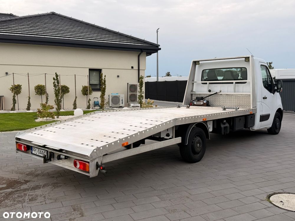 Renault Master - 5