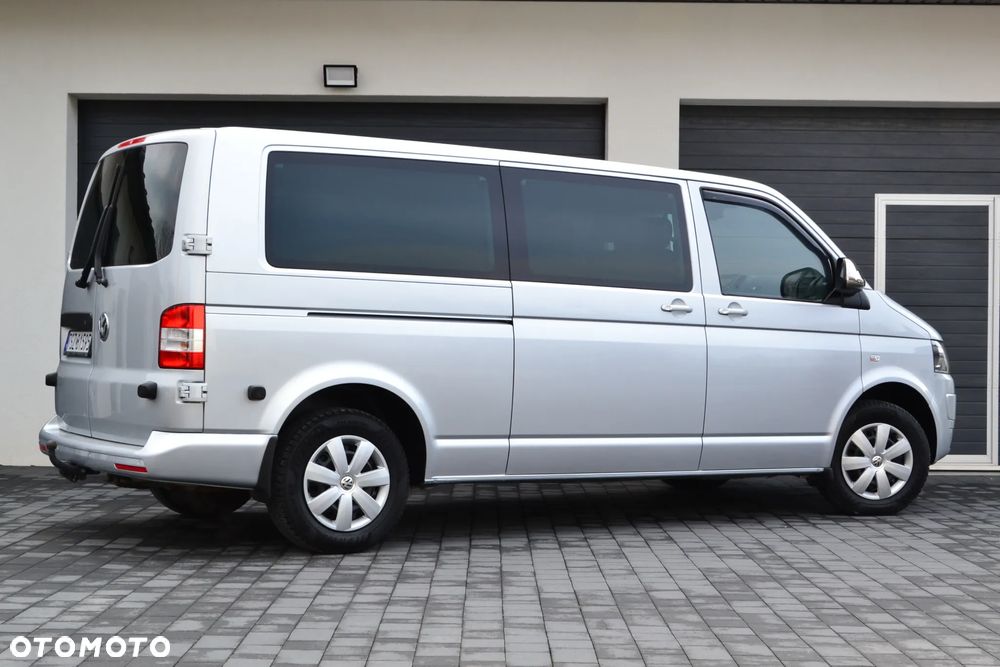 Volkswagen Caravelle L2 Comfortline - 13
