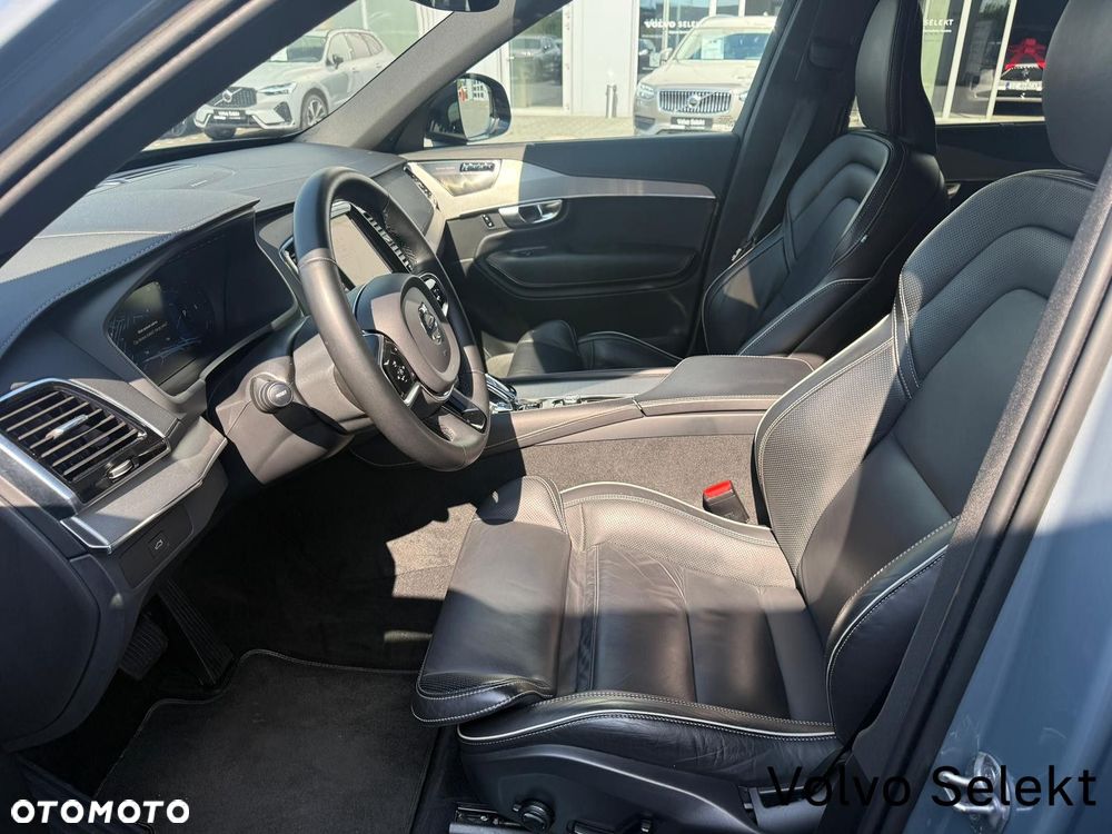 Volvo XC 90 - 12