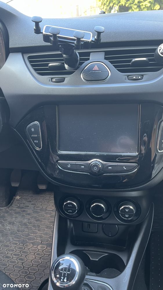 Opel Corsa 1.4 (ecoFLEX) Start/Stop Color Edition - 5