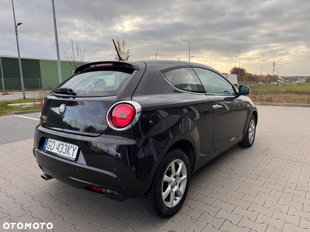 Alfa Romeo Mito 1.3 JTDM Progression S&S - 5