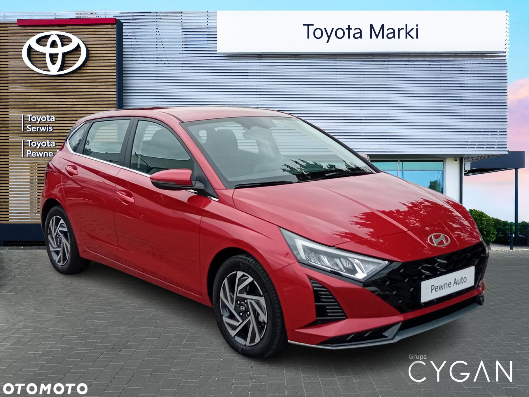 Hyundai i20 1.0 T-GDi Modern - 7