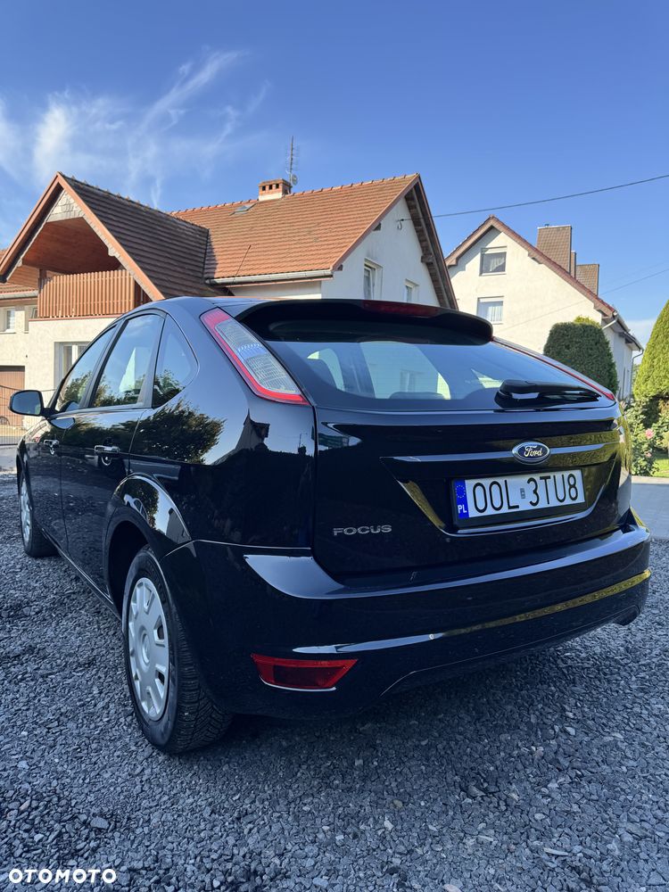 Ford Focus - 7