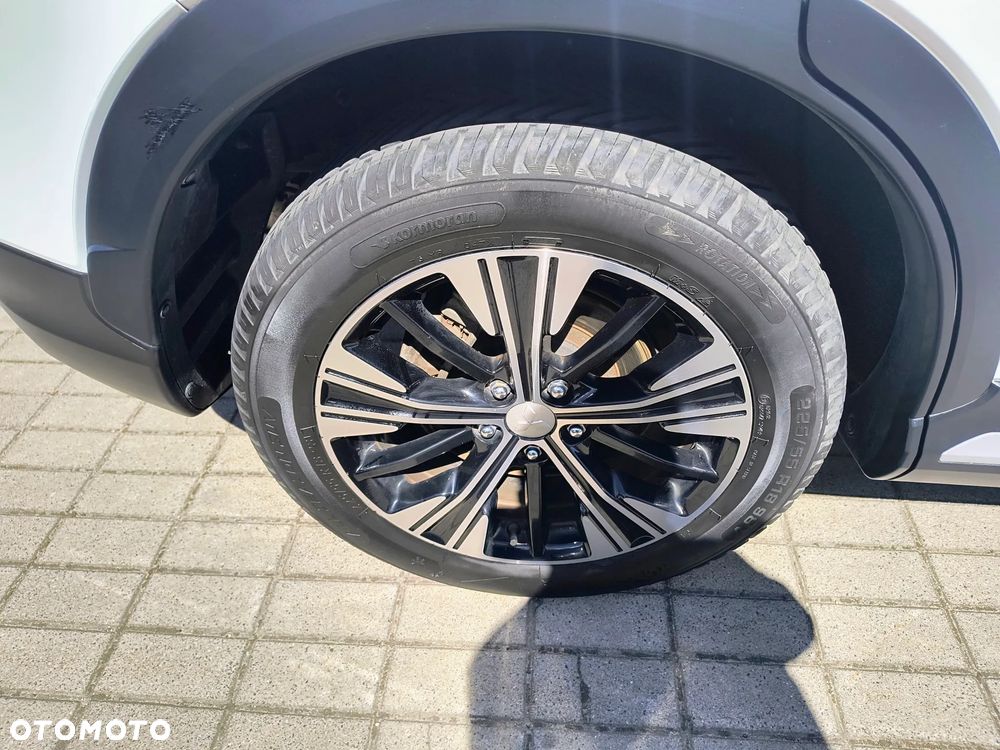 Mitsubishi Eclipse Cross 1.5 T Intense - 12