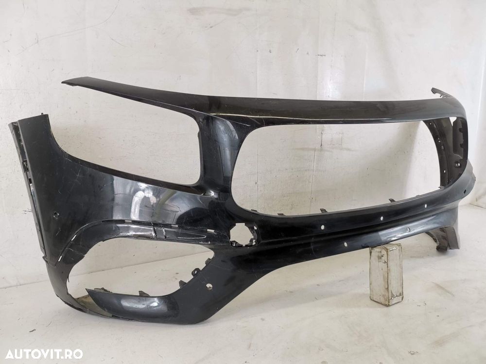 Bara Fata Mercedes-Benz  GLB 2019 2020 2021 2022 2023 2024 Originala I - 3