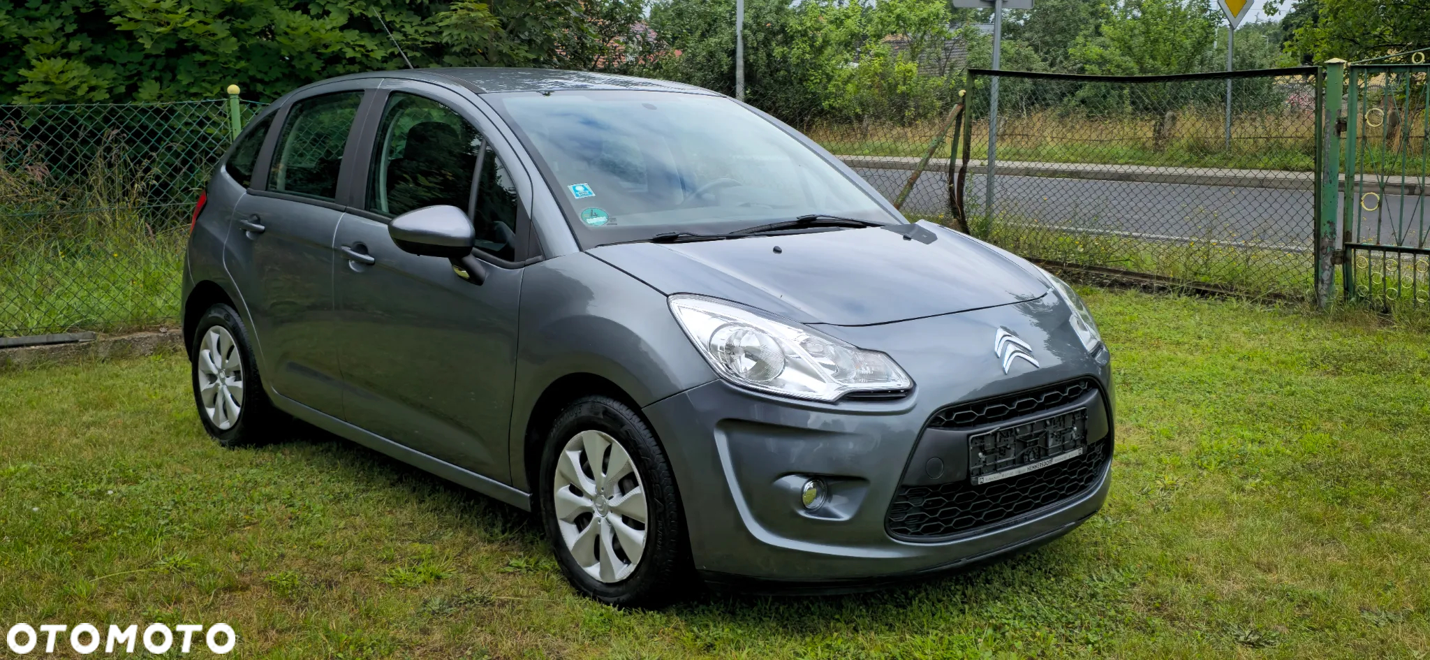 Citroën C3 - 2