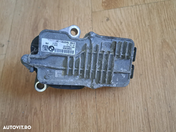 Motoras actuator cutie de transfer original BMW F20+LCI F21+LCI F22+LCI F23+LCI F30+LCI F32+LCI F07+LCI F06+LCI F01+LCI F25 F26 F15 M F85 F16 M F86