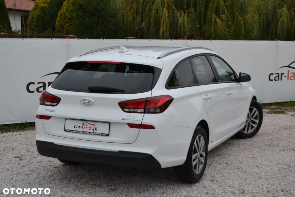 Hyundai i30 2019