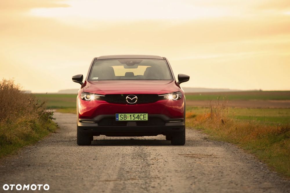 Mazda MX-30 35.5kWh Hikari - 5