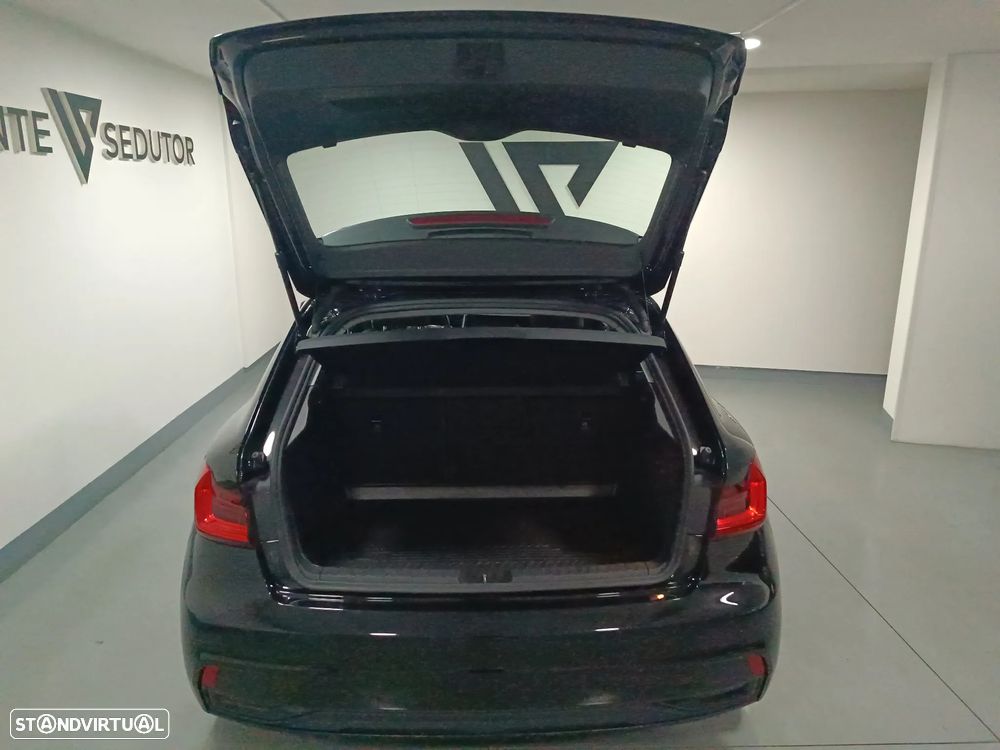Audi A1 Sportback - 8