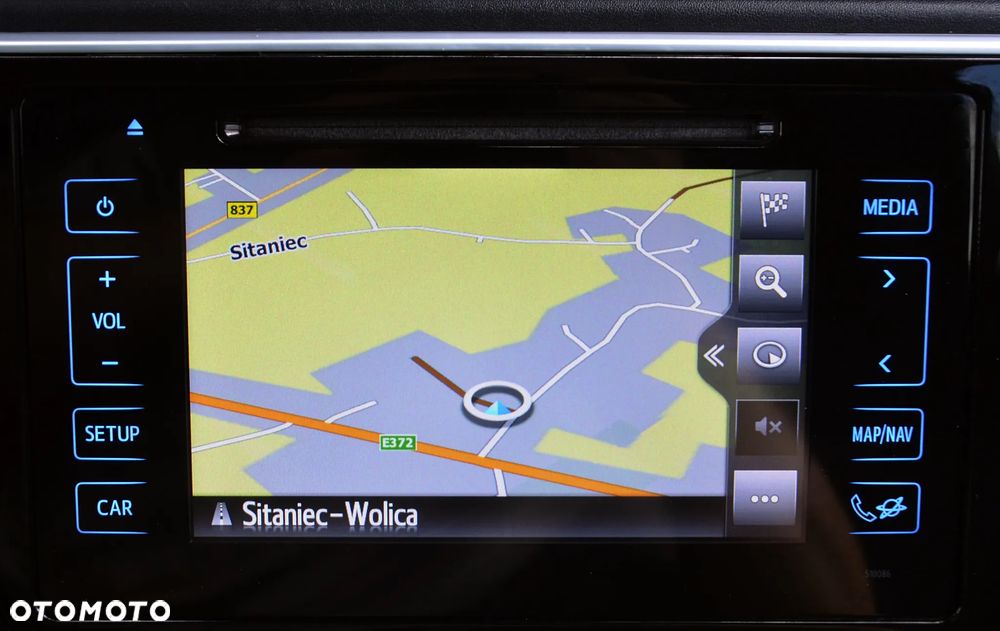 Toyota Auris Hybrid 135 Prestige - 21