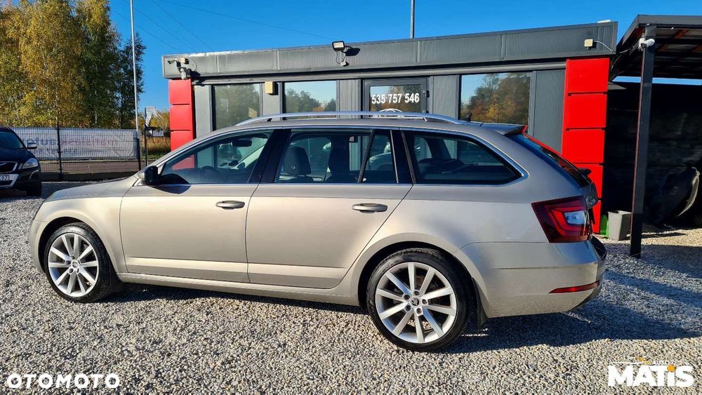Skoda Octavia - 35