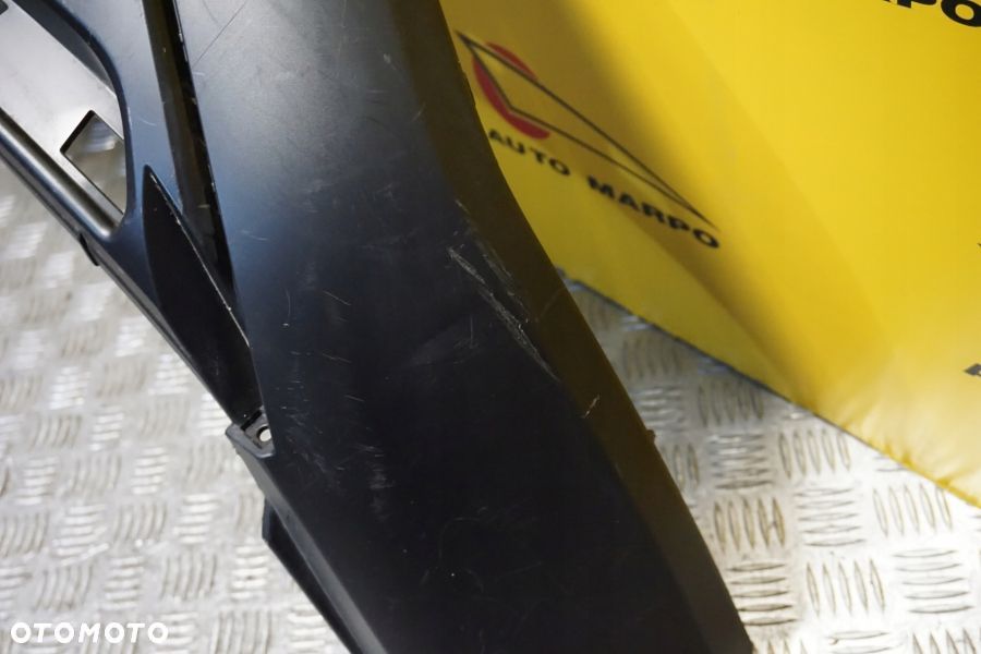 LEXUS RX 350 450H 2023 2024 Zderzak Tył Tylny Dolny Dokładka USA - 5