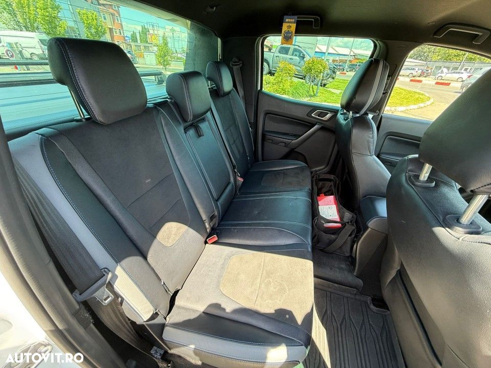 Ford Ranger - 28