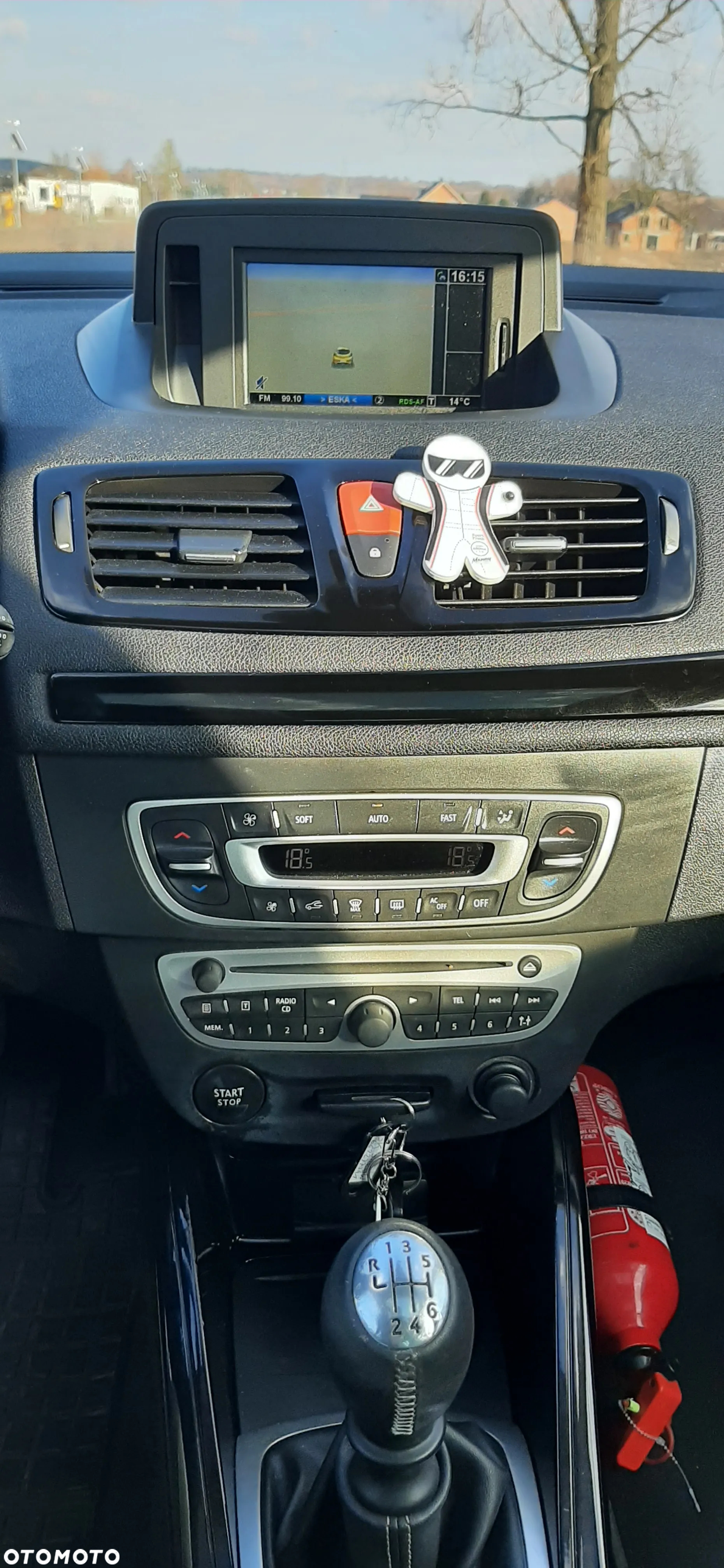 Renault Megane 1.5 dCi Bose Edition - 4
