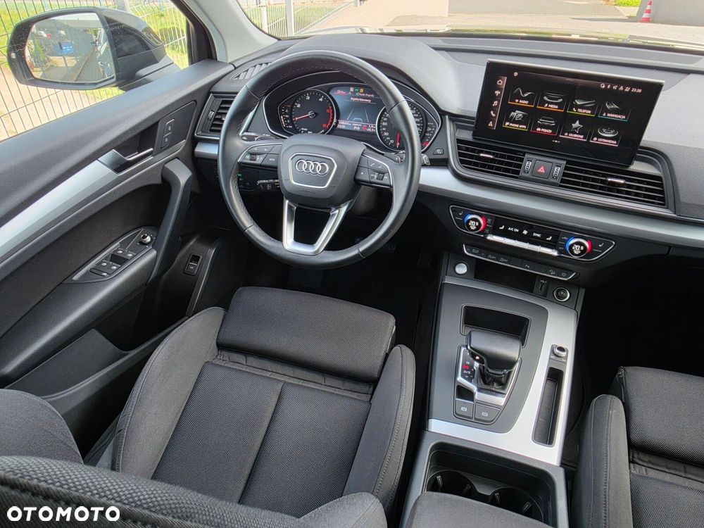 Audi Q5 - 15