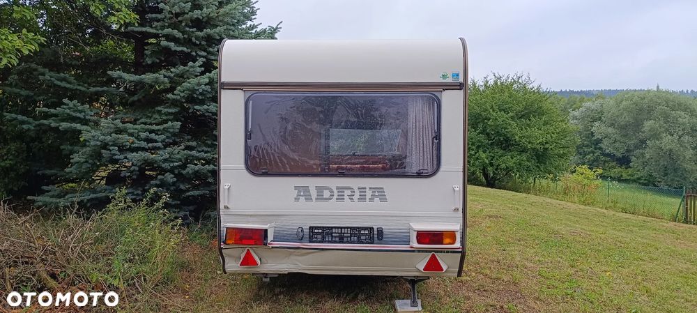 Adria Optima - 4