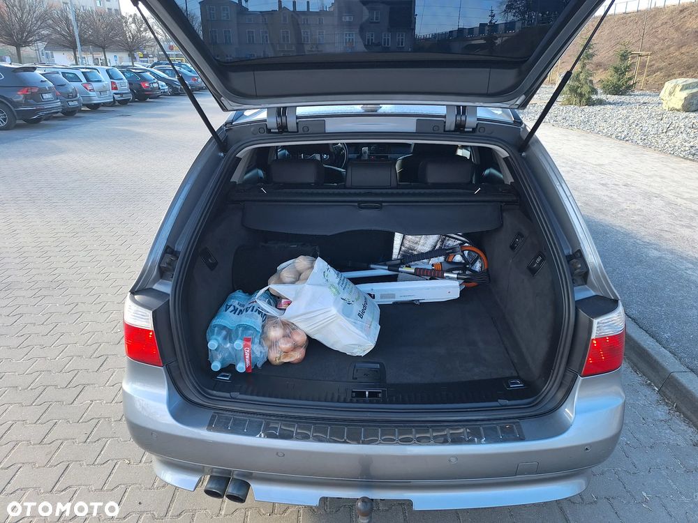 BMW Seria 5 - 17