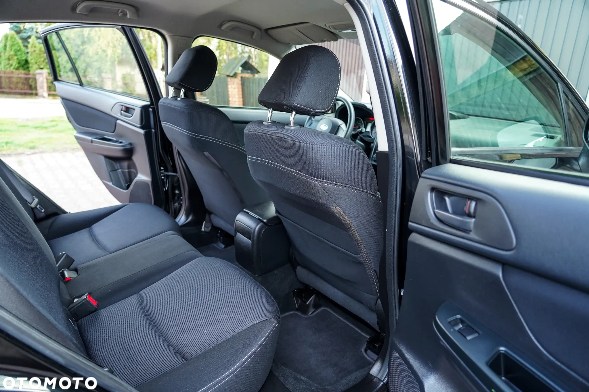 Subaru XV 1.6i Active - 28