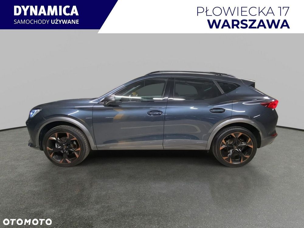 Cupra Formentor - 5