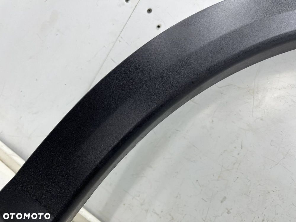 Listwa Peugeot 5008 III 2024r.- prawa tylna nakładka rant błotnika prawy tył 9840245780 - 3