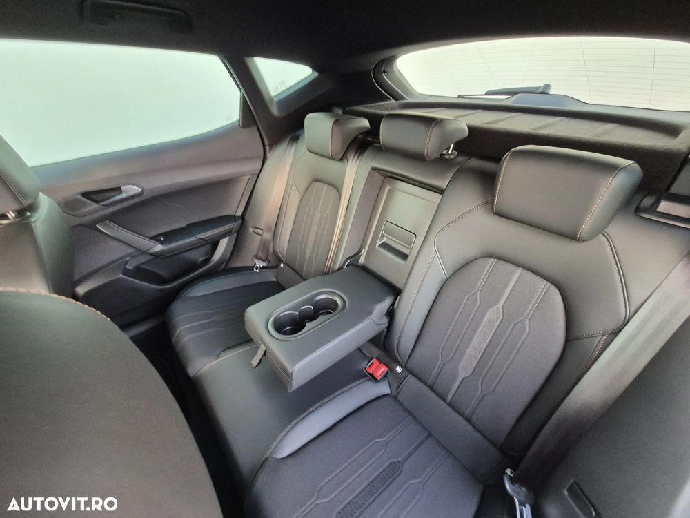 Cupra Formentor 1.4 e-Hybrid DSG - 11