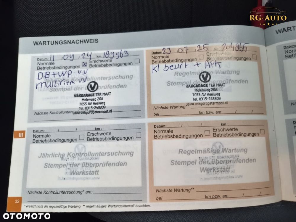 Citroën Berlingo - 23